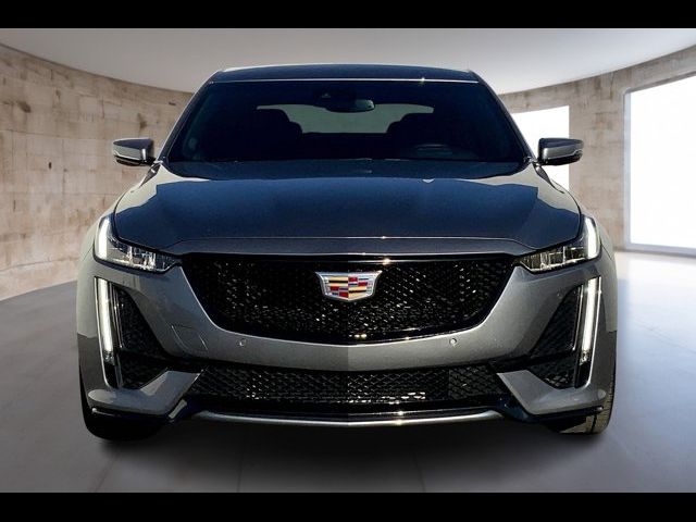 2022 Cadillac CT5 Sport