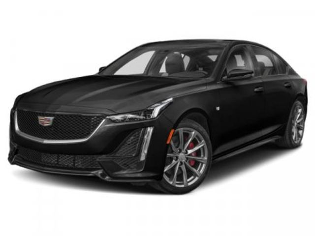 2022 Cadillac CT5 Sport