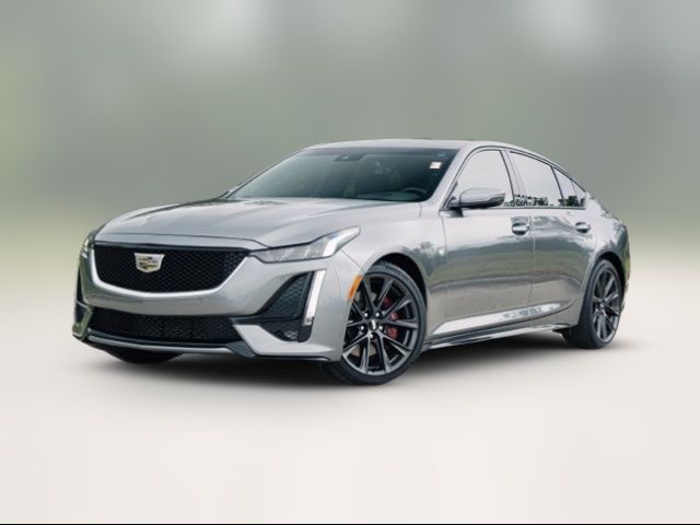 2022 Cadillac CT5 Sport
