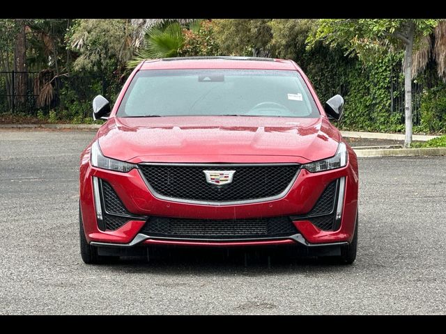 2022 Cadillac CT5 Sport