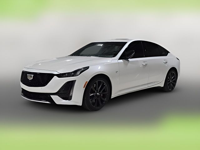 2022 Cadillac CT5 Sport