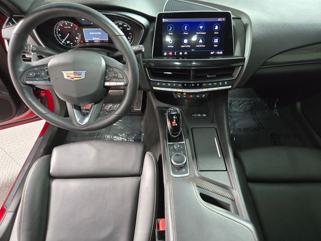 2022 Cadillac CT5 Sport