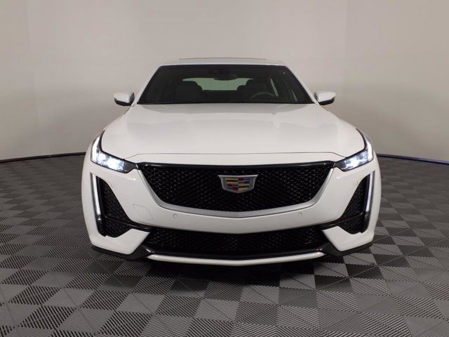 2022 Cadillac CT5 Sport