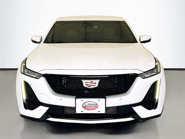 2022 Cadillac CT5 Sport