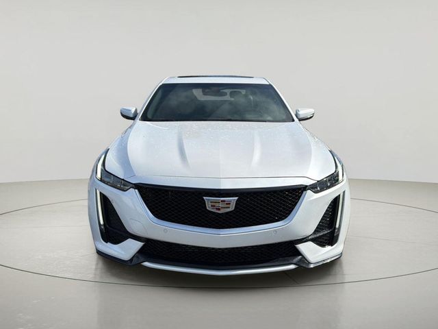 2022 Cadillac CT5 Sport
