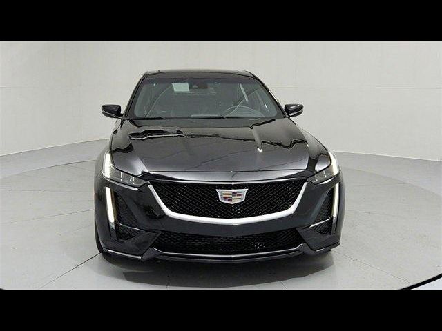 2022 Cadillac CT5 Sport