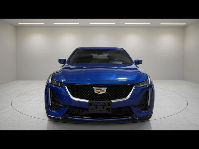 2022 Cadillac CT5 Sport