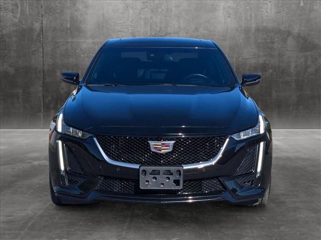 2022 Cadillac CT5 Sport