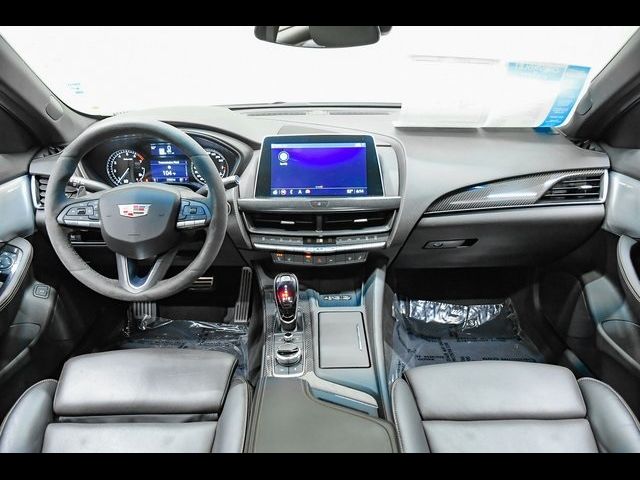 2022 Cadillac CT5 Sport