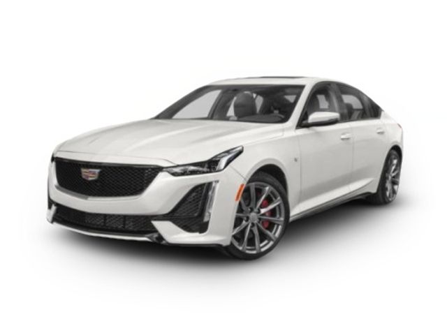 2022 Cadillac CT5 Sport