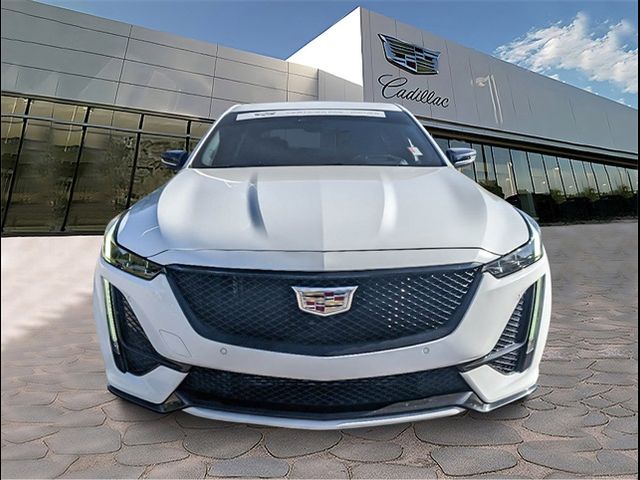 2022 Cadillac CT5 Sport