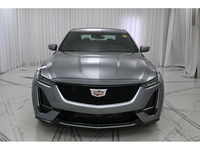 2022 Cadillac CT5 Sport