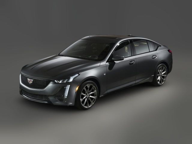 2022 Cadillac CT5 Sport