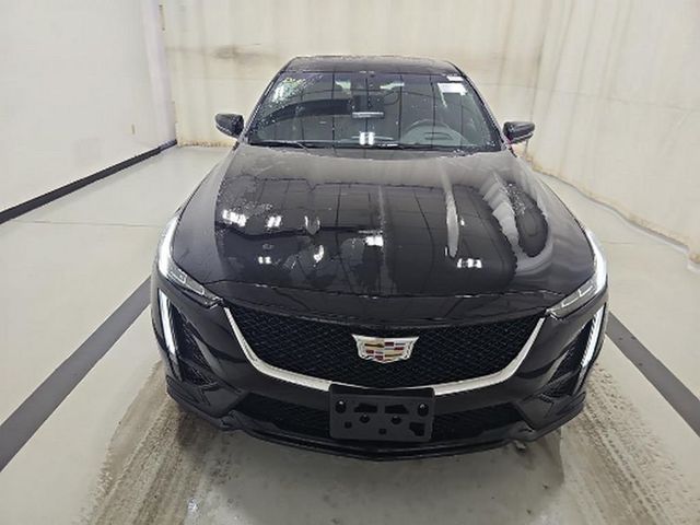 2022 Cadillac CT5 Sport