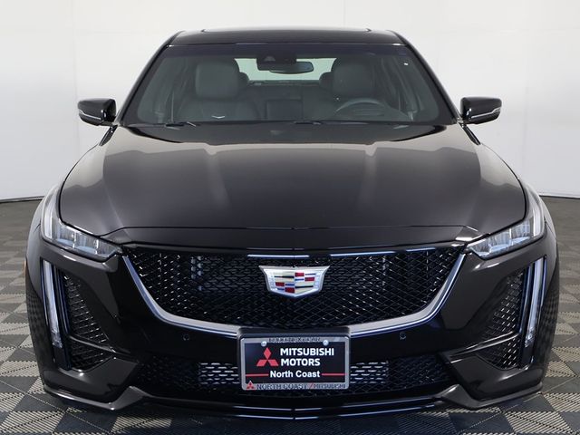 2022 Cadillac CT5 Sport