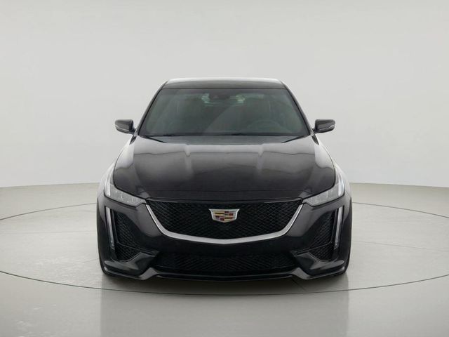 2022 Cadillac CT5 Sport