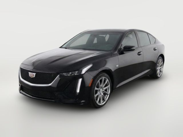 2022 Cadillac CT5 Sport