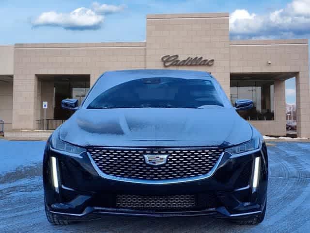 2022 Cadillac CT5 Sport