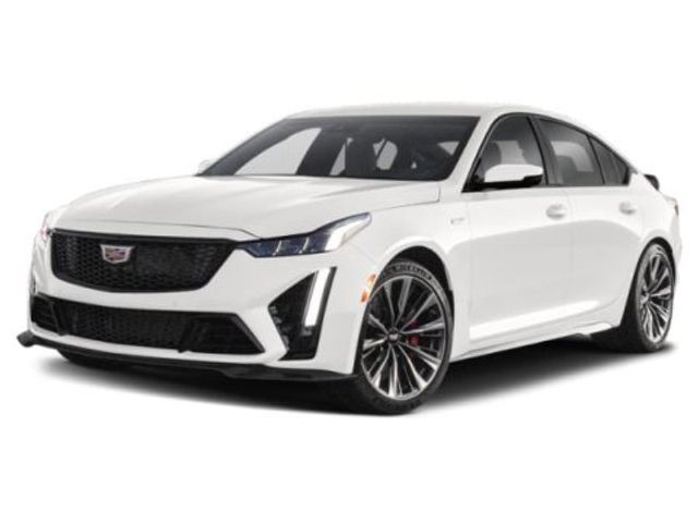 2022 Cadillac CT5-V Base