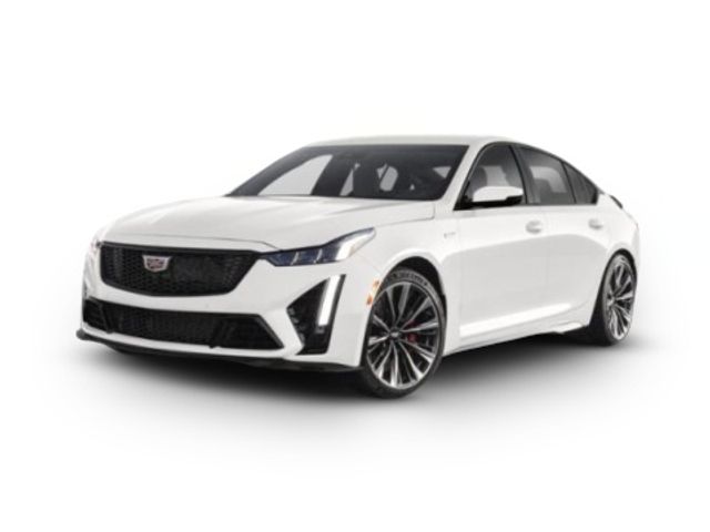 2022 Cadillac CT5-V Base