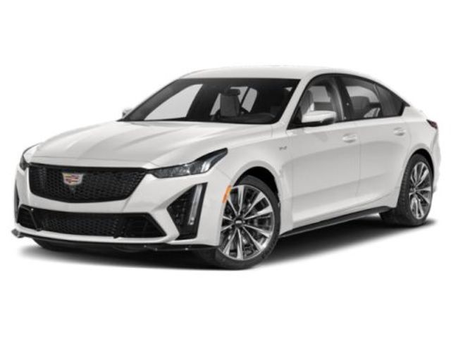 2022 Cadillac CT5-V Blackwing