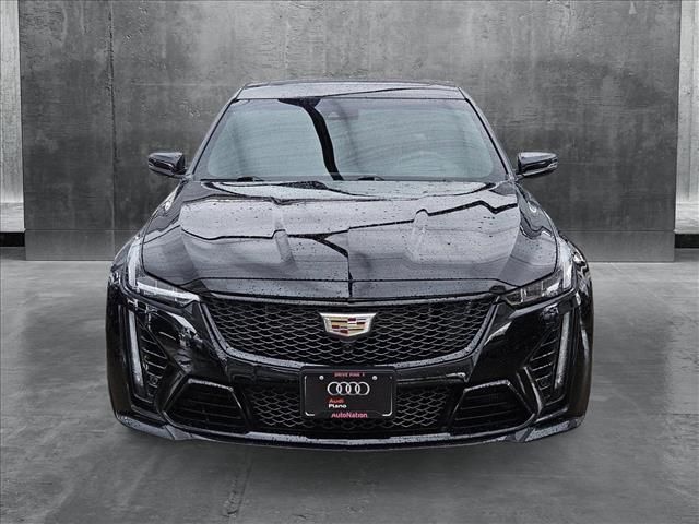 2022 Cadillac CT5-V Blackwing