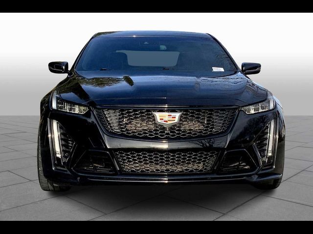 2022 Cadillac CT5-V Blackwing