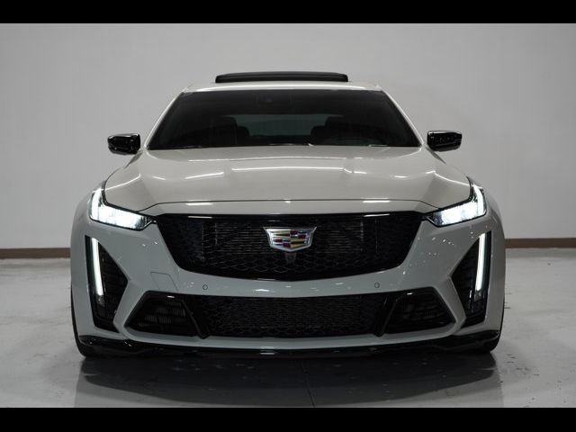 2022 Cadillac CT5-V Blackwing