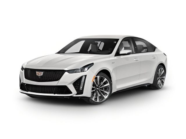 2022 Cadillac CT5-V Blackwing