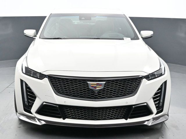 2022 Cadillac CT5-V Blackwing