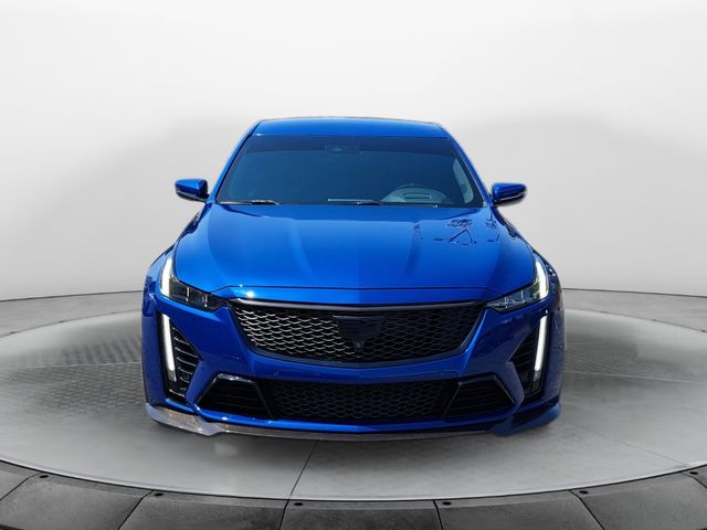 2022 Cadillac CT5-V Blackwing