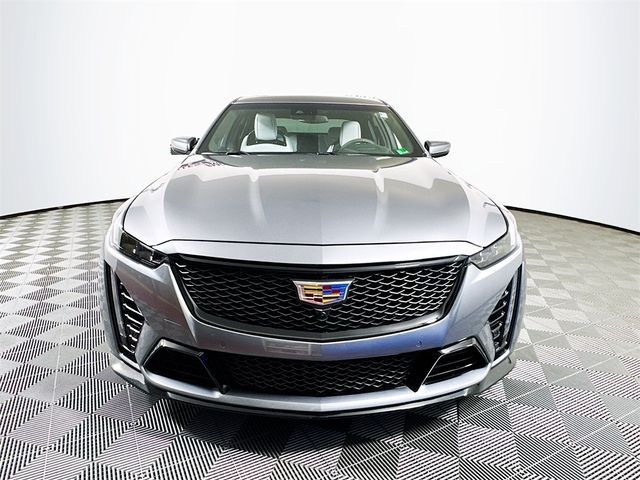 2022 Cadillac CT5-V Blackwing