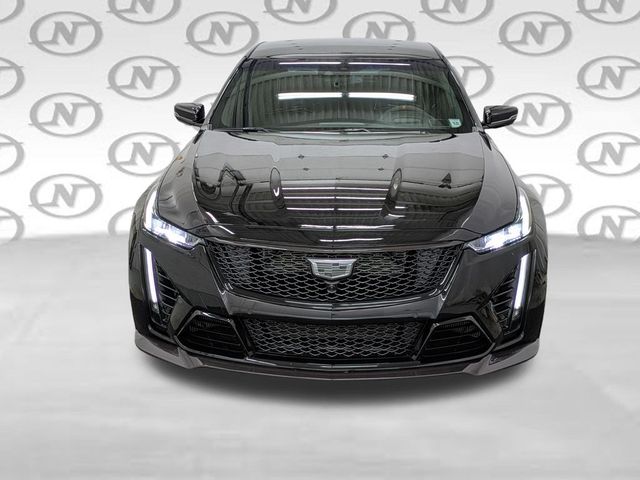 2022 Cadillac CT5-V Blackwing