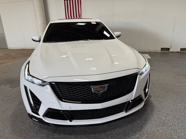 2022 Cadillac CT5-V Blackwing