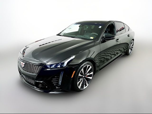 2022 Cadillac CT5-V Blackwing