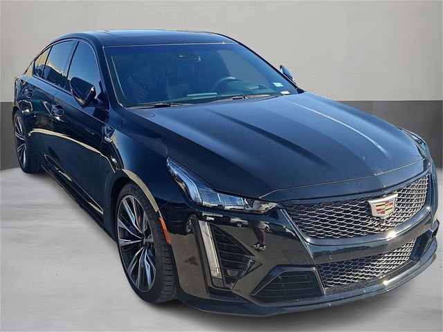 2022 Cadillac CT5-V Blackwing