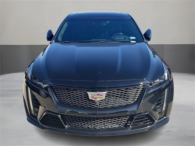 2022 Cadillac CT5-V Blackwing