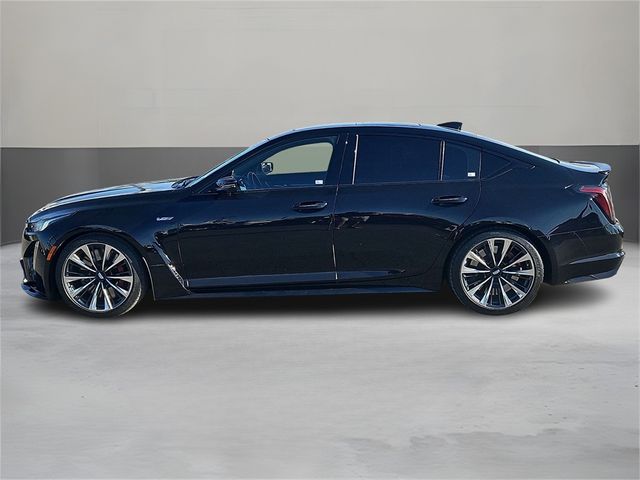 2022 Cadillac CT5-V Blackwing