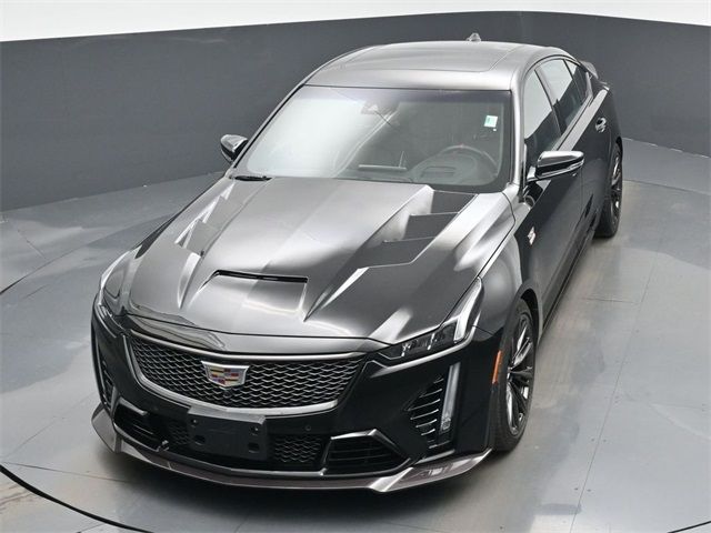 2022 Cadillac CT5-V Blackwing