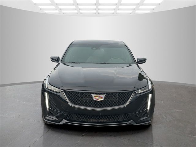 2022 Cadillac CT5-V Base