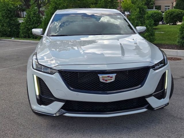 2022 Cadillac CT5-V Base