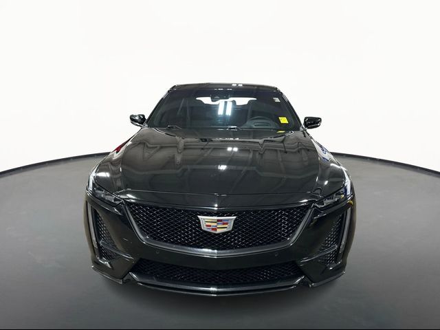 2022 Cadillac CT5-V Base