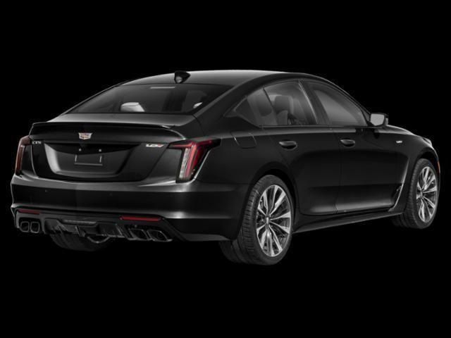 2022 Cadillac CT5-V Base