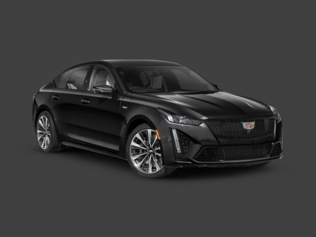 2022 Cadillac CT5-V Base