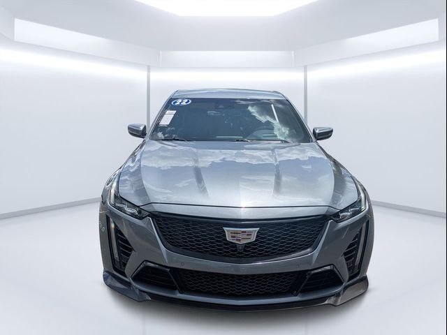 2022 Cadillac CT5-V Blackwing