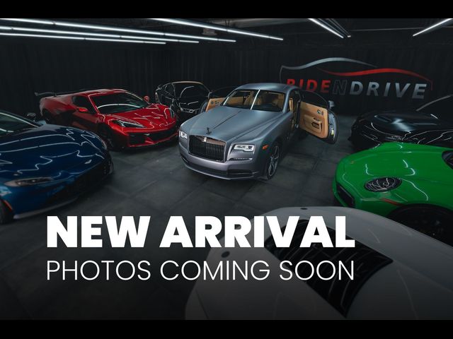 2022 Cadillac CT5-V Blackwing