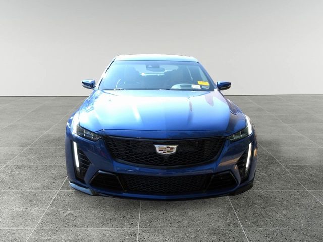 2022 Cadillac CT5-V Blackwing