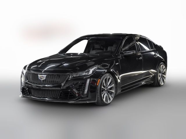 2022 Cadillac CT5-V Blackwing