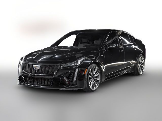 2022 Cadillac CT5-V Blackwing