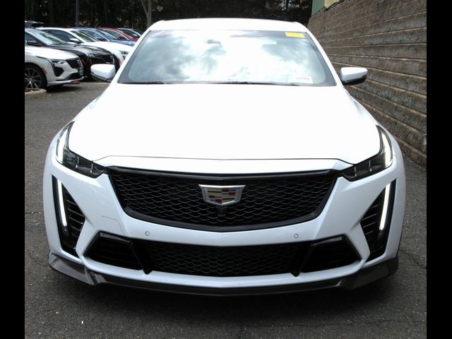 2022 Cadillac CT5-V Blackwing